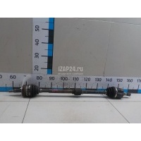 Полуось передняя правая Hyundai-Kia Sportage (2004 - 2010) 495001F200