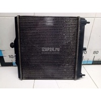 Радиатор основной Hyundai-Kia Picanto (2004 - 2011) S2531007000