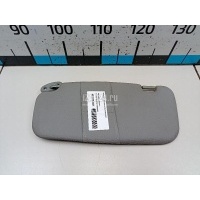 Козырек солнцезащитный (внутри) Hyundai-Kia Spectra (2001 - 2011) 0K2A169320A05