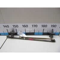 Трапеция стеклоочистителей Hyundai-Kia Spectra (2001 - 2011) 0K2AA67360C
