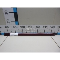 Молдинг задней правой двери Hyundai-Kia Spectra (2001 - 2011) 0K2N3506R2CXX