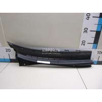 Решетка стеклооч. (планка под лобовое стекло) Hyundai-Kia Spectra (2001 - 2011) 0K2A150785B