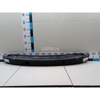 Усилитель переднего бампера Hyundai-Kia Spectra (2001 - 2011) 0K2N150070