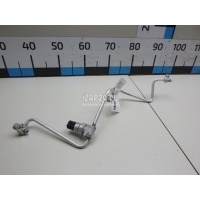 Трубка кондиционера Hyundai-Kia Spectra (2001 - 2011) 0K2A161462B