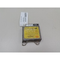 Блок управления AIR BAG Hyundai-Kia Spectra (2001 - 2011) 0K2DK677F0