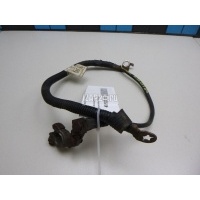 Клемма аккумулятора минус Hyundai-Kia Spectra (2001 - 2011) 0K2N167071