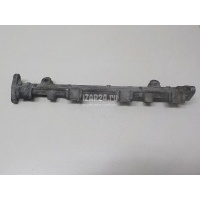 Рейка топливная (рампа) Mitsubishi Pajero Pinin (H6,H7) (1999 - 2005) MR514079