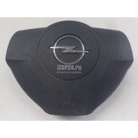 Подушка безопасности в рулевое колесо GM Signum (2003 - 2008) 13203886