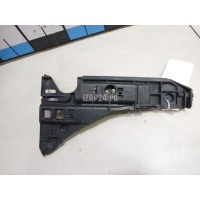 Кронштейн переднего бампера правый GM Signum (2003 - 2008) 1406550