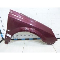 Крыло переднее правое GM Signum (2003 - 2008) 93185702