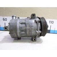 Компрессор кондиционера GM Signum (2003 - 2008) 13208187