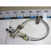 Трос КПП GM Signum (2003 - 2008) 55352866