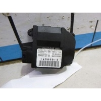 Моторчик заслонки отопителя GM Signum (2003 - 2008) 1845077