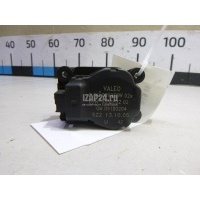 Моторчик заслонки отопителя GM Signum (2003 - 2008) 1845087