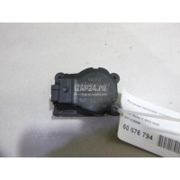 Моторчик заслонки отопителя GM Signum (2003 - 2008) 1845086