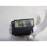 Моторчик заслонки отопителя GM Signum (2003 - 2008) 1845084