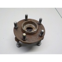 Ступица передняя Nissan FX (S50) (2003 - 2007) 40202EG36C
