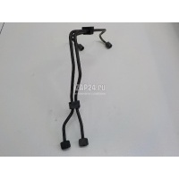 Трубка ТНВД Citroen-Peugeot 207 (2006 - 2013) 1570G5