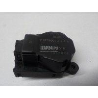 Моторчик заслонки отопителя Citroen-Peugeot 407 (2004 - 2010) 647949