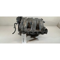 Коллектор впускной Mercedes Benz W221 (2005 - 2013) 2721402201