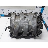 Коллектор впускной Mercedes Benz W221 (2005 - 2013) 2721402101