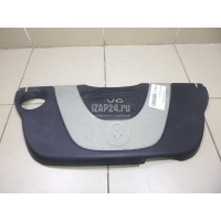 Накладка декоративная Mercedes Benz W219 CLS (2004 - 2010) 2720101067