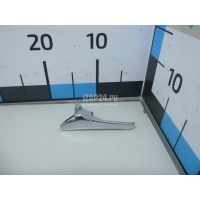 Ручка двери внутренняя левая Mercedes Benz W219 CLS (2004 - 2010) 2117660124