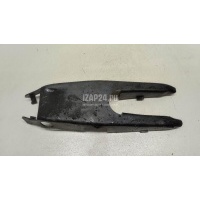 Пыльник (кузов наружные) Mercedes Benz W219 CLS (2004 - 2010) 2113520488