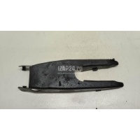 Пыльник (кузов наружные) Mercedes Benz W219 CLS (2004 - 2010) 2113520488