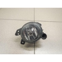 Фара противотуманная левая Mercedes Benz W221 (2005 - 2013) 2518200756
