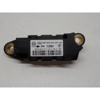 Датчик AIR BAG Mercedes Benz W219 CLS (2004 - 2010) 0018209126
