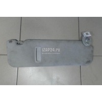 Козырек солнцезащитный (внутри) Toyota LS (USF4#) (2006 - 2017) 7432050320B0