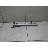 Рейка топливная (рампа) Mercedes Benz W221 (2005 - 2013) 6420702495