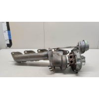 Турбокомпрессор (турбина) Mercedes Benz W221 (2005 - 2013) 2780903680