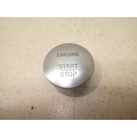 Кнопка запуска двигателя Mercedes Benz W221 (2005 - 2013) 2215450714