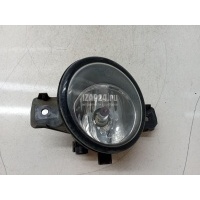 Фара противотуманная левая Nissan Espace IV (2002 - 2014) 261558992A