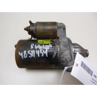 Стартер Hyundai-Kia Cerato (2004 - 2008) 3610022805