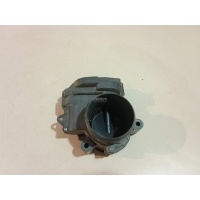 Заслонка дроссельная электрическая Citroen-Peugeot 207 (2006 - 2013) 163672