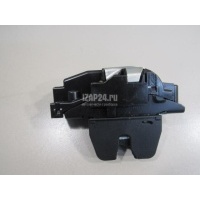 Замок багажника Citroen-Peugeot 207 (2006 - 2013) 8719G5