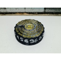 Крышка бачка тормозной жидкости Citroen-Peugeot 207 (2006 - 2013) 464334