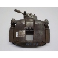 Суппорт тормозной передний правый Citroen-Peugeot 1007 (2005 - 2009) 4400R9