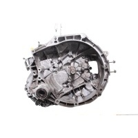 МКПП (механическая коробка переключения передач) Citroen-Peugeot 207 (2006 - 2013) 223111