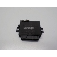Блок управления парктроником Fiat 207 (2006 - 2013) 9661496880