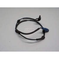 Датчик ABS передний Citroen-Peugeot 207 (2006 - 2013) 4545J9