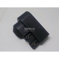 Воздуховод Mazda MPV II (LW) (1999 - 2006) L81318325