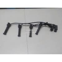 Провода высокого напряж. к-кт Mazda MPV II (LW) (1999 - 2006) L81318140B