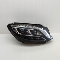 A2229061402 mercedes - benz фара правый переднее