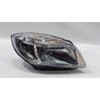 Фара фара передняя правая skoda fabia ii 06 - 10r roomster рестайлинг 10 - 20 - b501