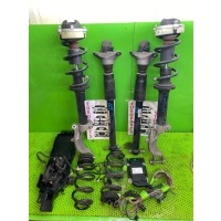 Адаптивная подвеска Audi A4, S4 (B9), A5, S5, Q5 Audi S4 B9 (2016—2019) 8W2 2017 8W0413029H