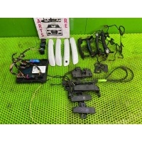 Бесключевой доступ Audi A4, S4 (B9), 8W2, 8W5, 8WH Audi S4 B9 (2016—2019) 8W2 2017 8W0907064EQ